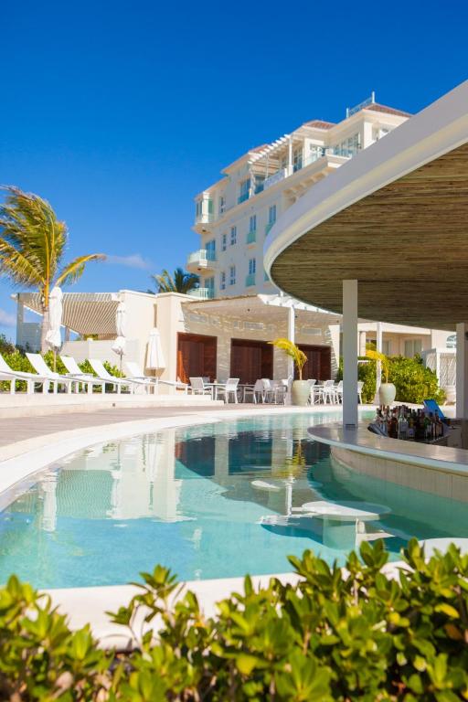 The Shore Club Turks & Caicos photo