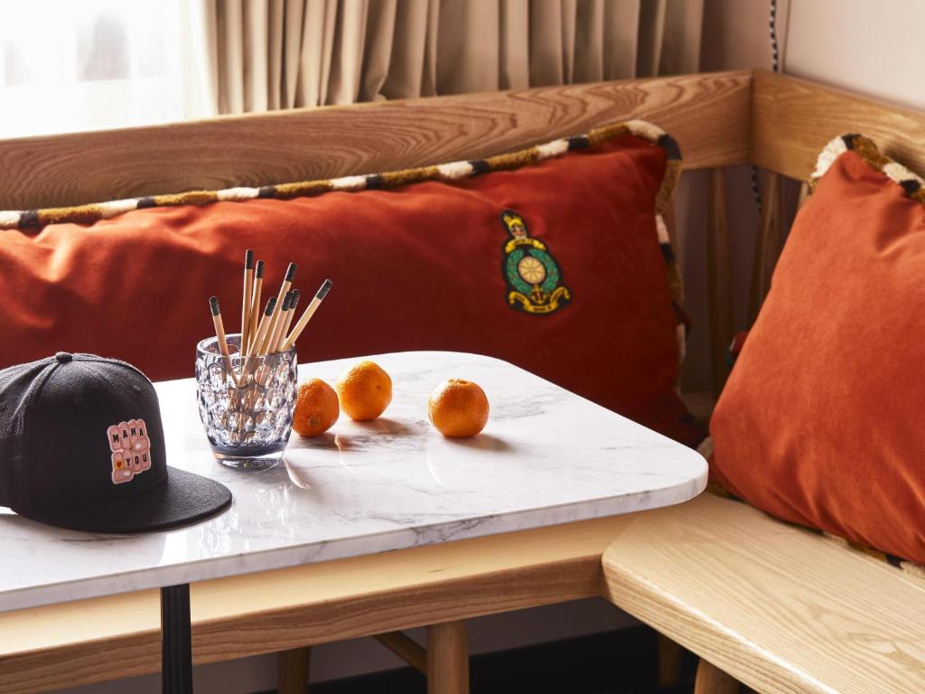 
Large Mama Double Room
