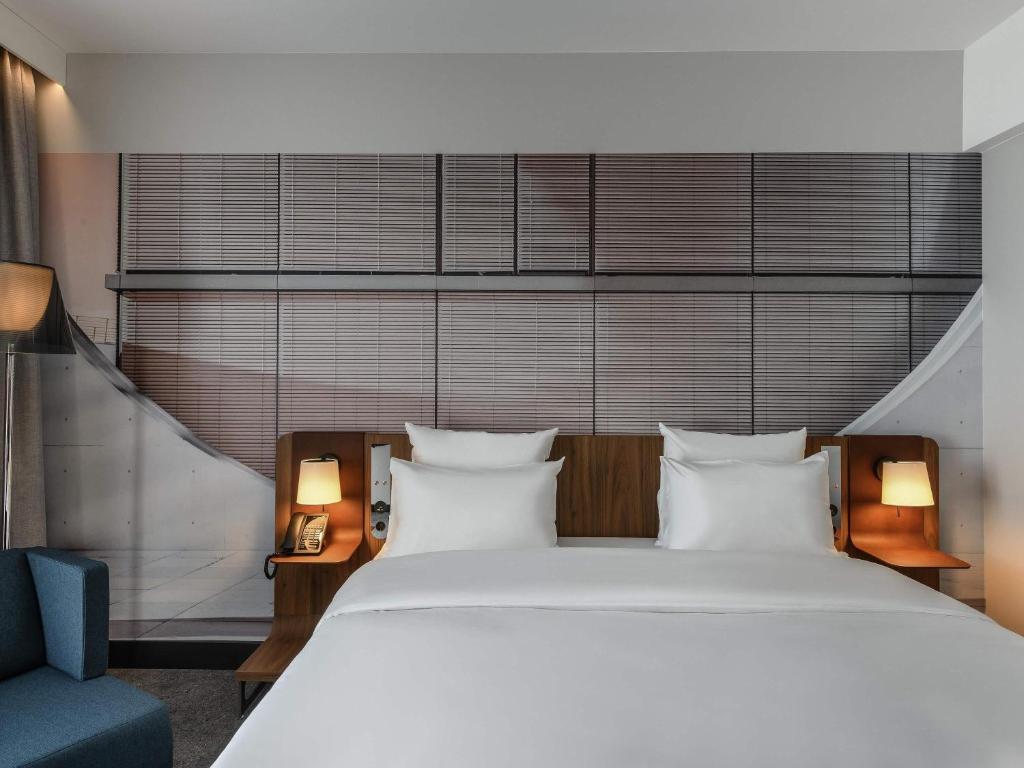 Novotel Regensburg Zentrum - 14