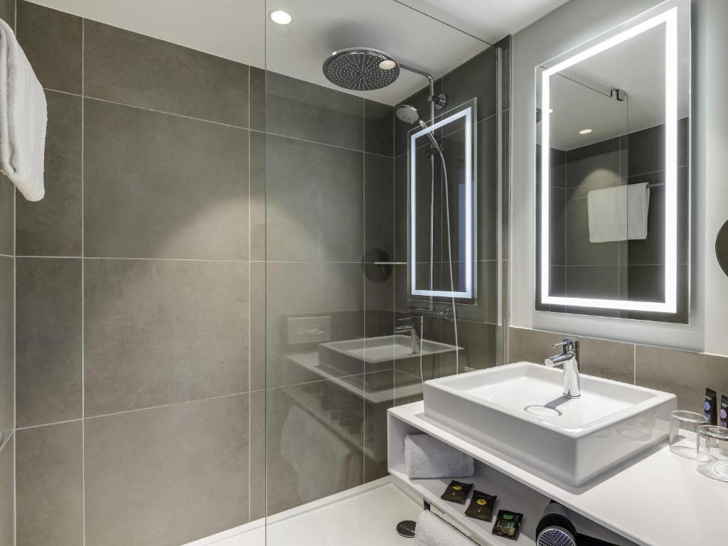 Novotel Regensburg Zentrum - 5