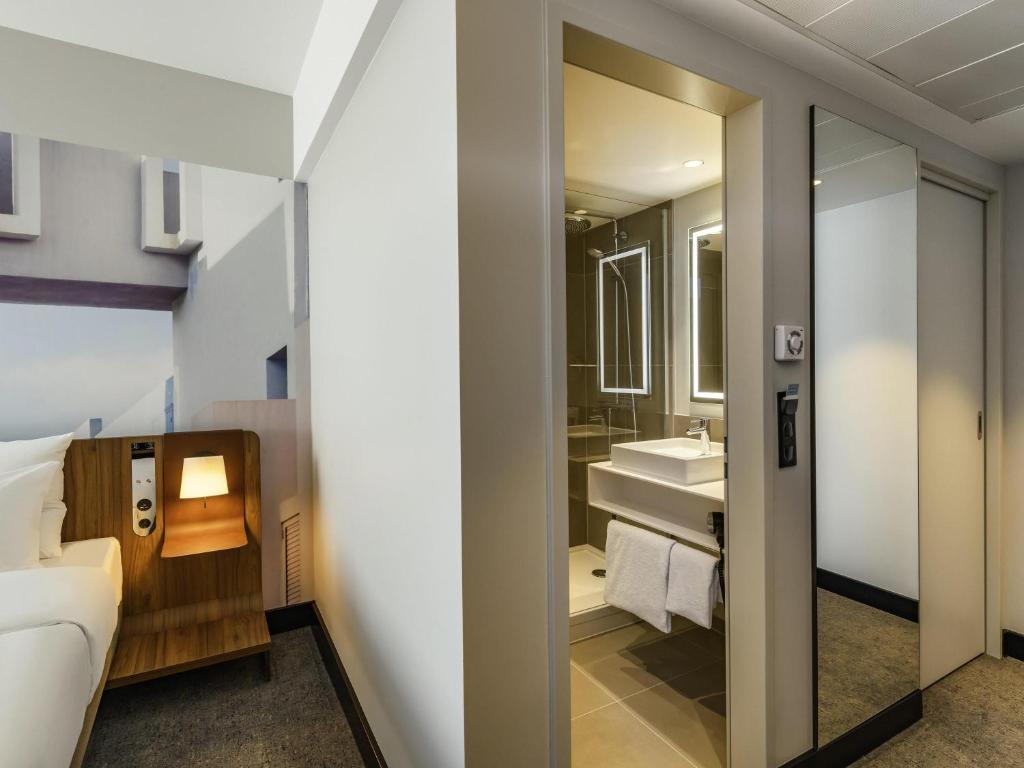 Novotel Regensburg Zentrum - 15