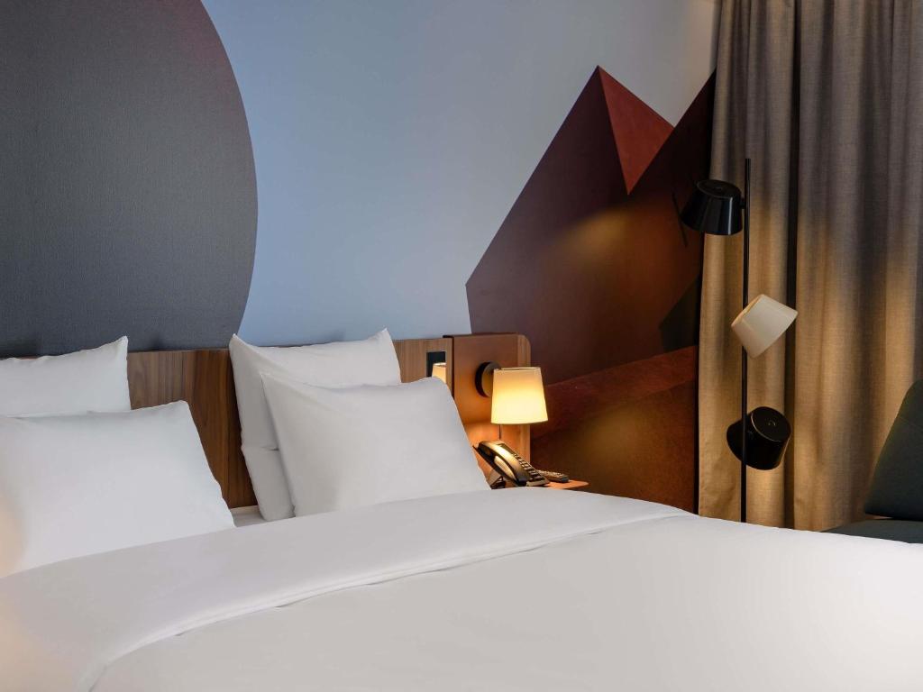 Novotel Regensburg Zentrum - 16