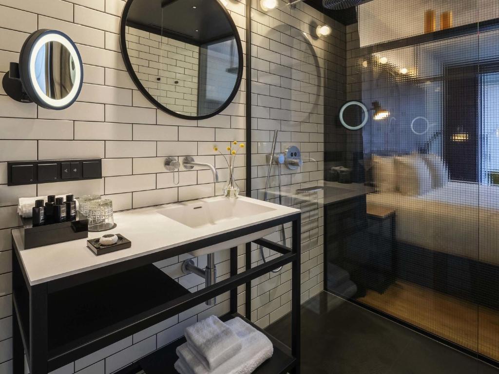 The Bridge Wroclaw - MGallery - 10