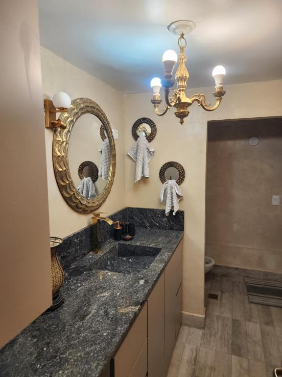 Fotografie z fotogalerie ubytování Mono restaurado v destinaci San Miguel de Tucumán