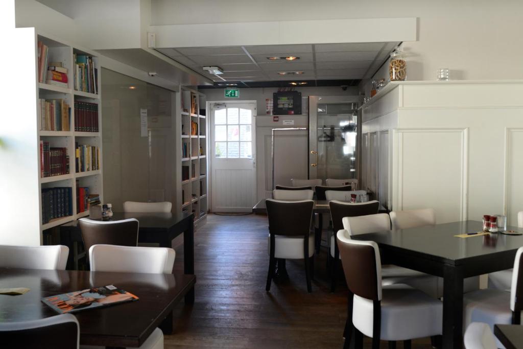 Hotel Benno - Resim 40