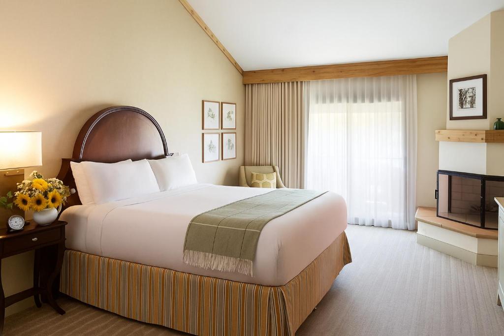 Napa Valley Lodge - 