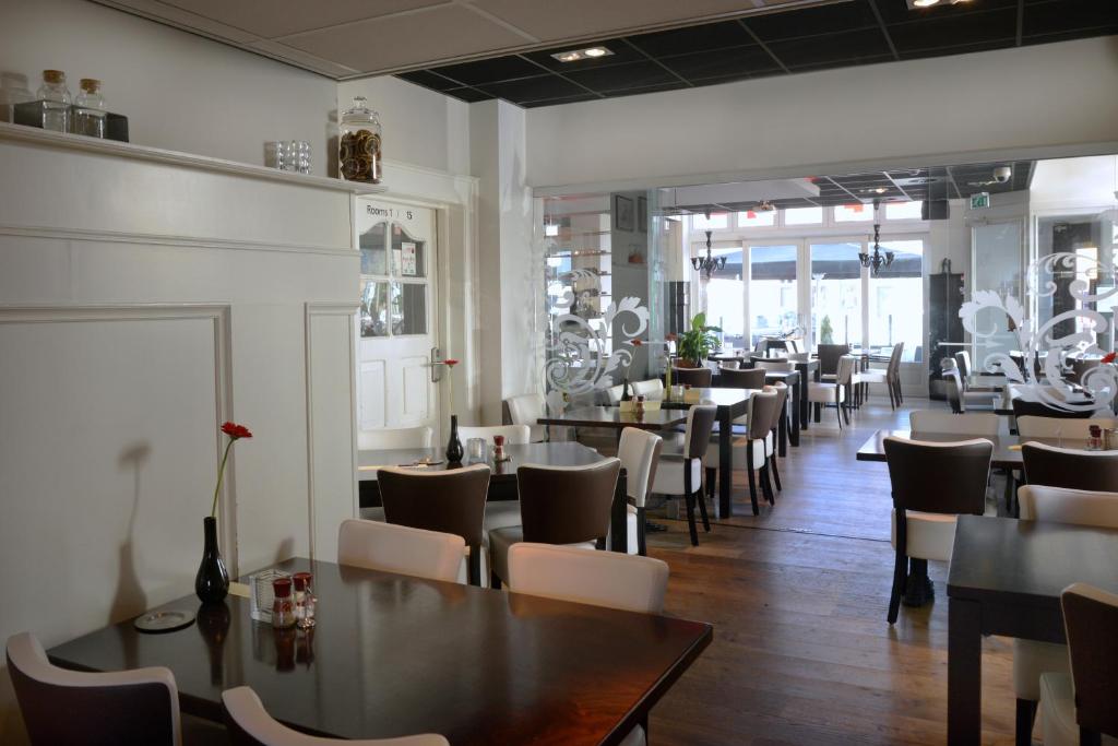 Hotel Benno - Resim 45