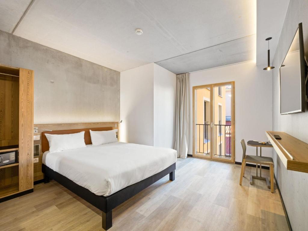 ibis Styles Ajaccio Napoleon - 1