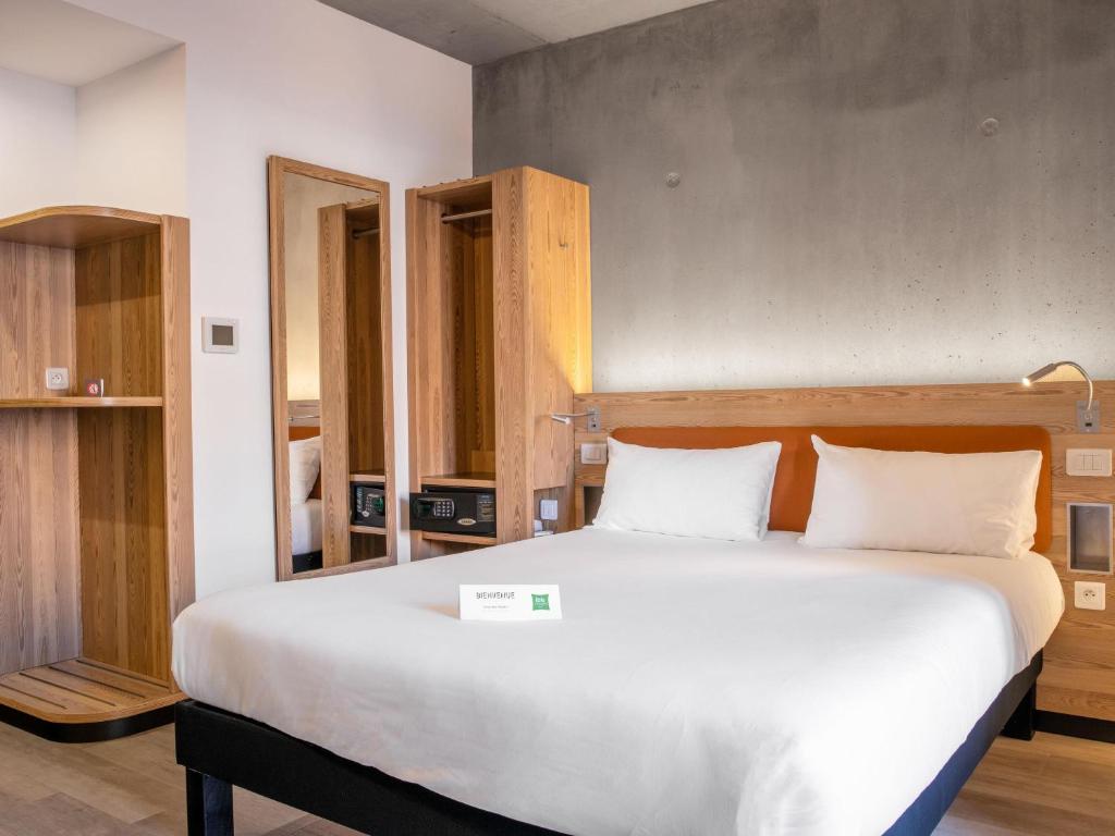 ibis Styles Ajaccio Napoleon - 2