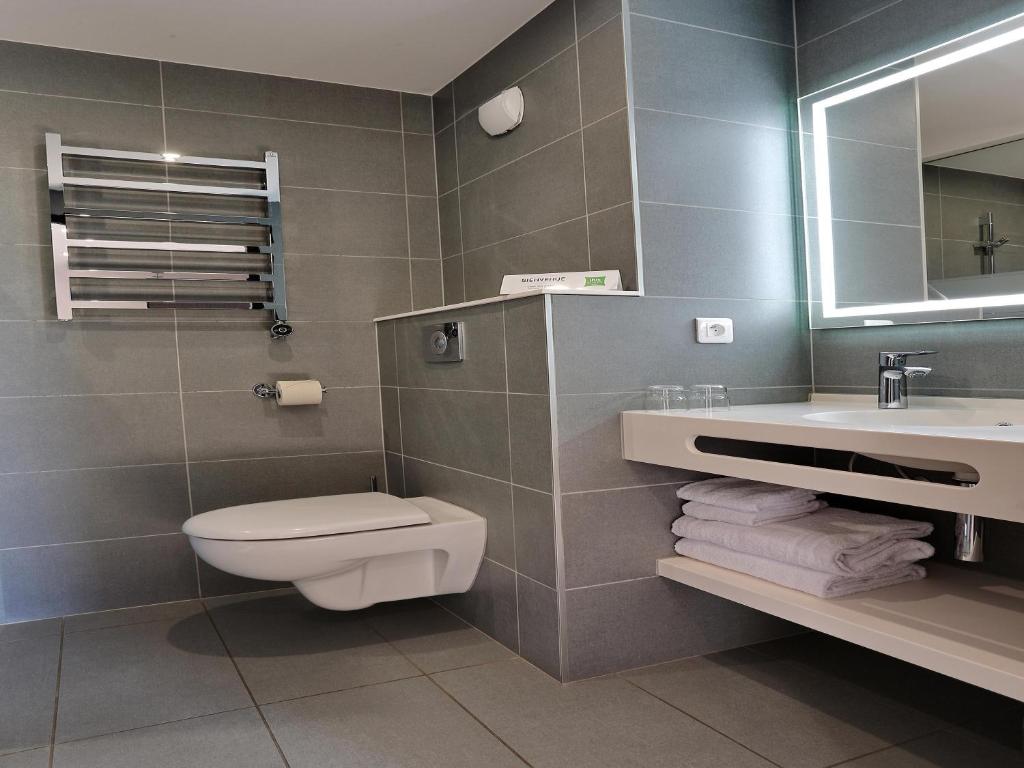 ibis Styles Ajaccio Napoleon - 4