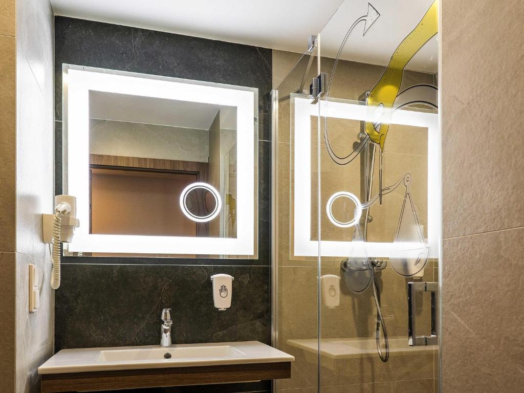 ibis Styles Lublin Stare Miasto - 14