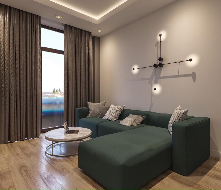 تصویر اتاق‌های Special Tropical Marina House - تصویر ۲