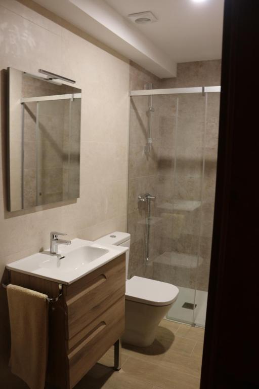 Hotel Rural Madre Agricultura - Doppelzimmer