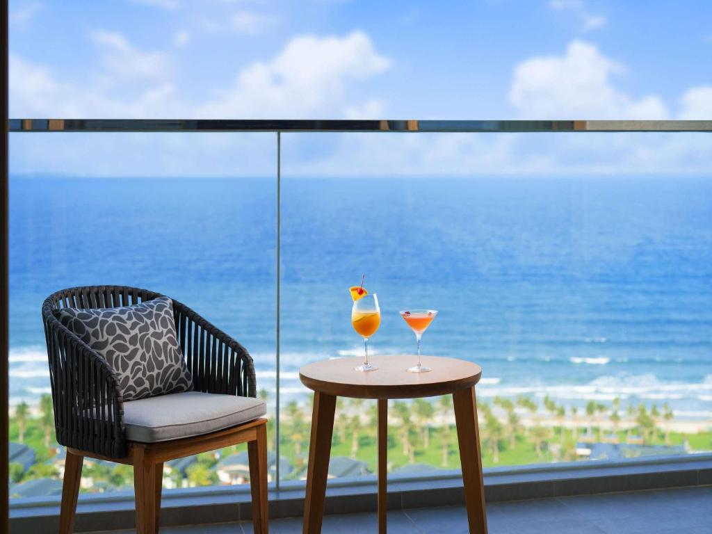 Suite Hạng Tổng Thống