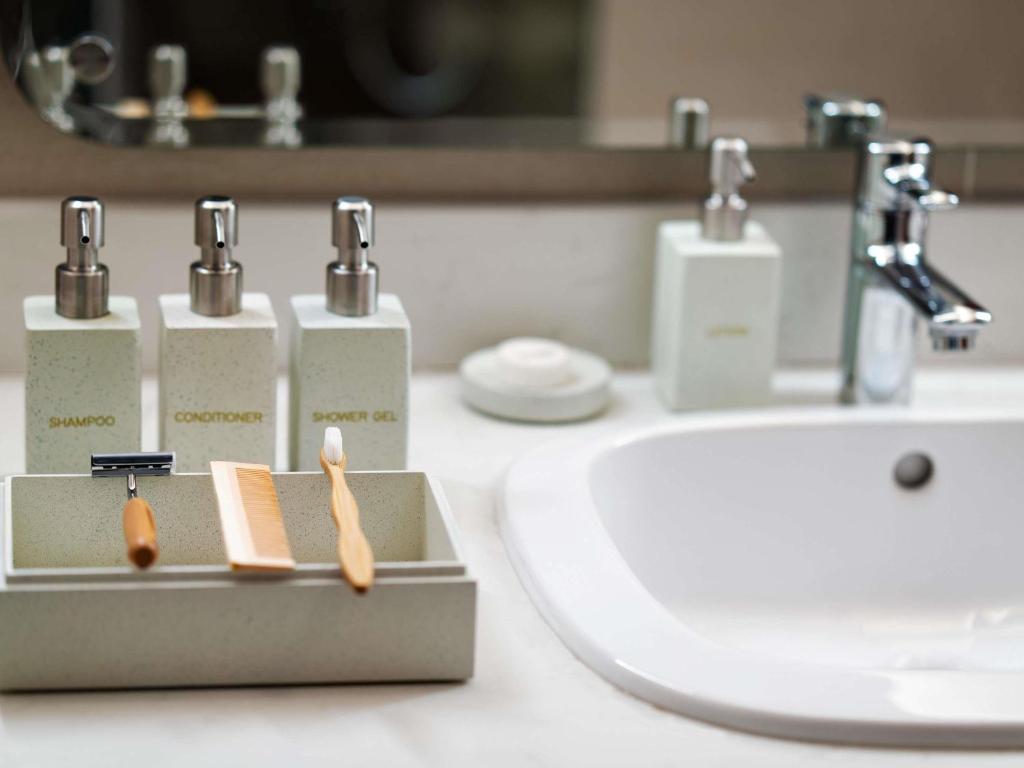 Suite Hạng Tổng Thống