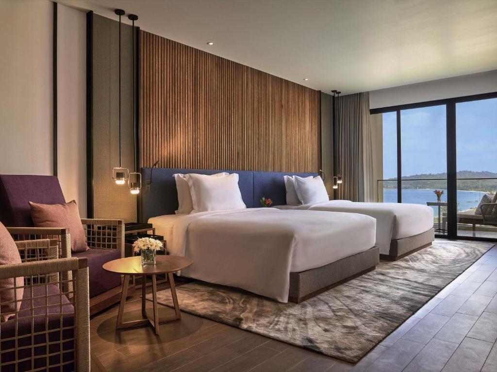 Mövenpick Resort Waverly Phu Quoc - 15