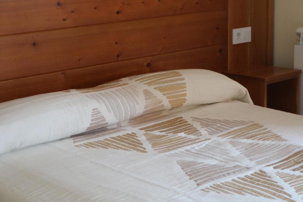 Hotel Rural Madre Agricultura - Doppelzimmer – Barrierefrei