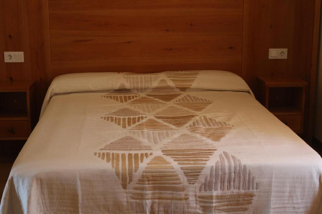Hotel Rural Madre Agricultura - Familienzimmer