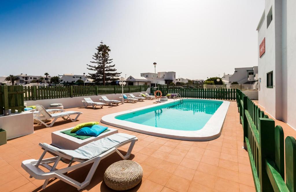 Apartamentos Flamboyant Adults Only - 12