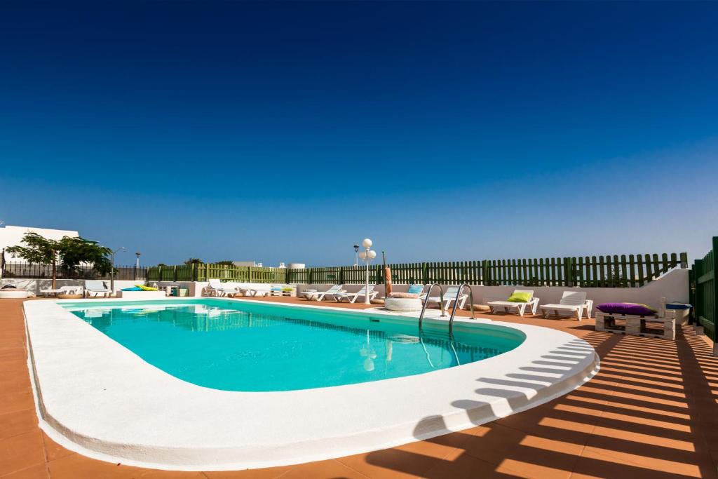 Apartamentos Flamboyant Adults Only - 16