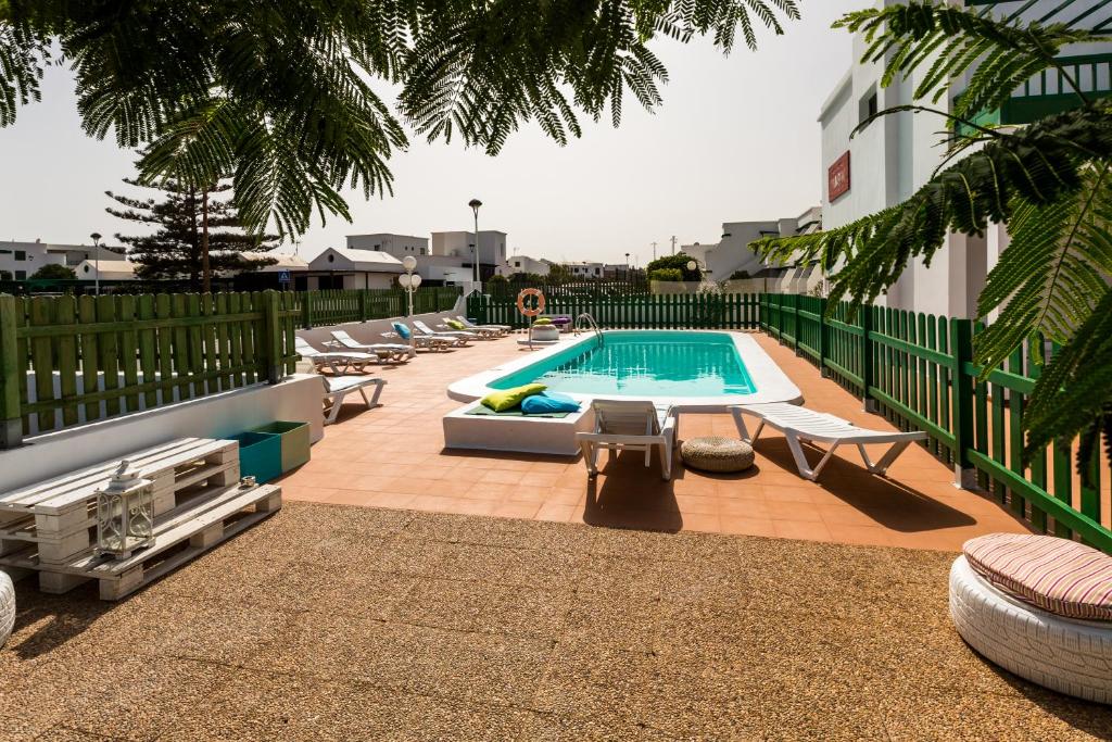 Apartamentos Flamboyant Adults Only - 1