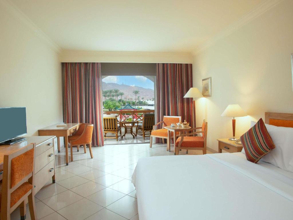 Movenpick Taba Resort & Spa - 14