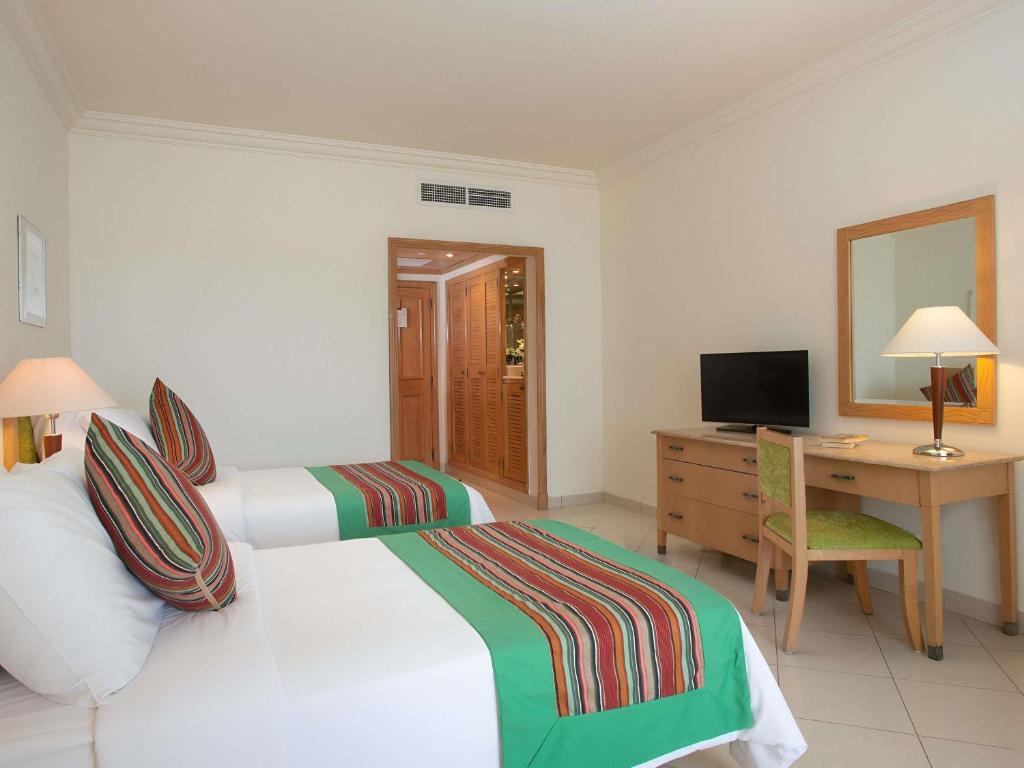 Movenpick Taba Resort & Spa - 19