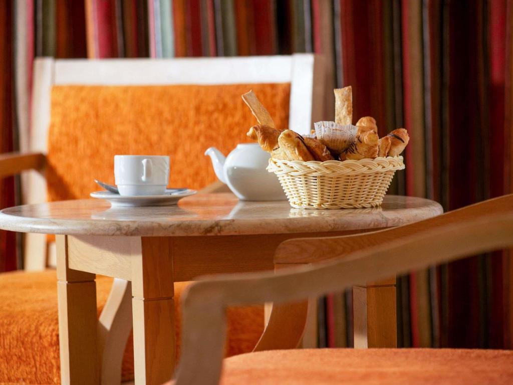 Movenpick Taba Resort & Spa - 9