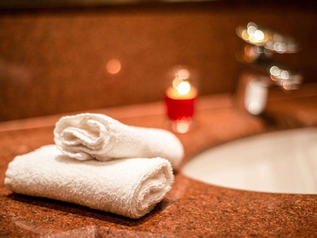 Movenpick Taba Resort & Spa - 8