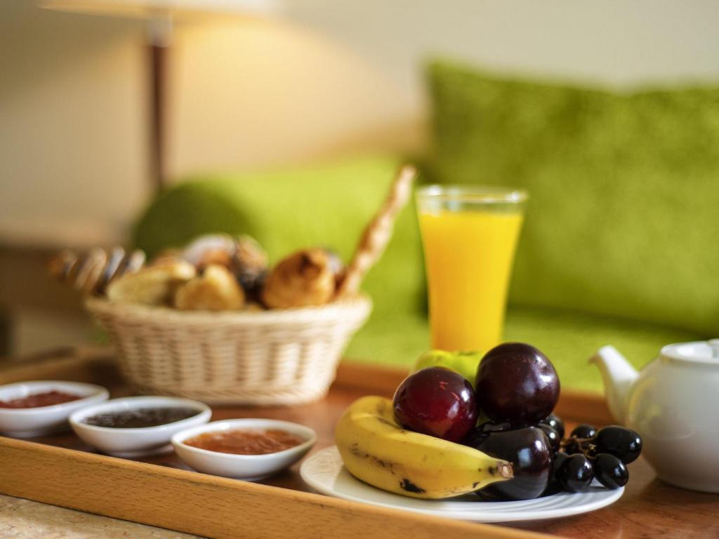 Movenpick Taba Resort & Spa - 3