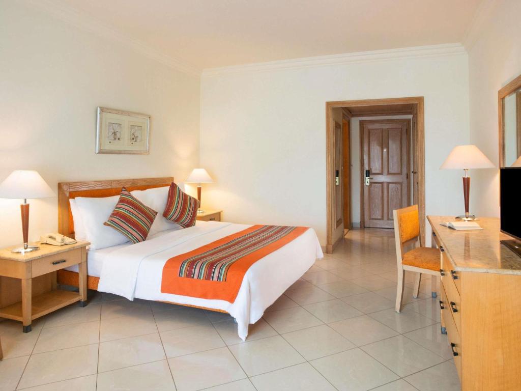 Movenpick Taba Resort & Spa - 10