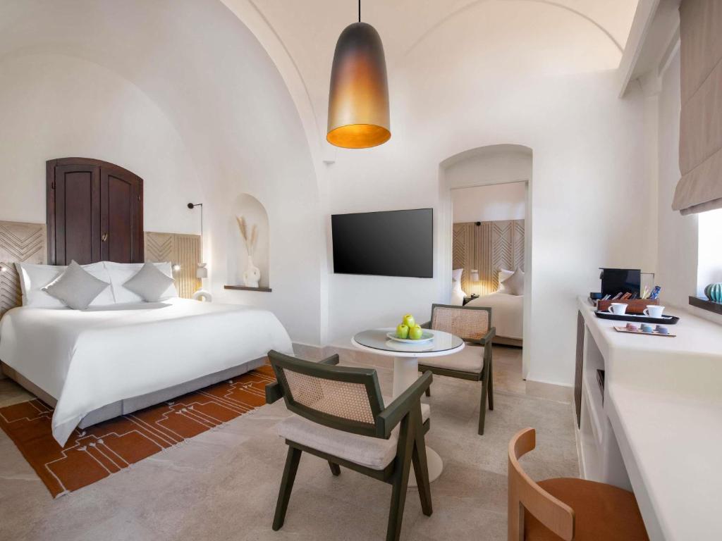 Movenpick Resort El Quseir - 4