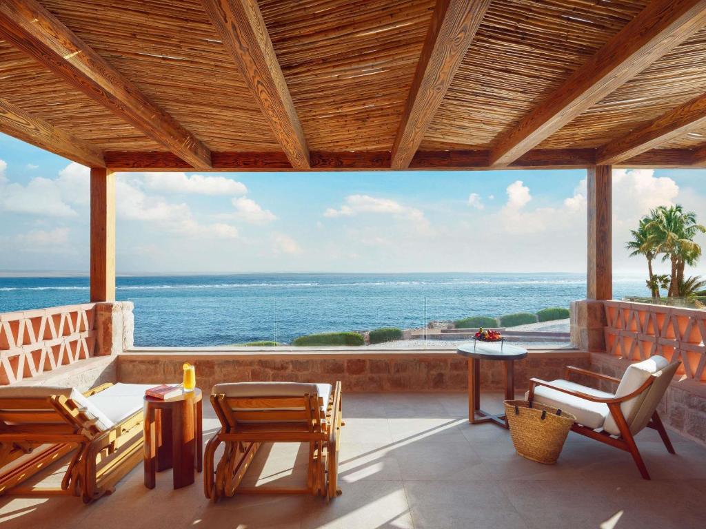 Movenpick Resort El Quseir - 18