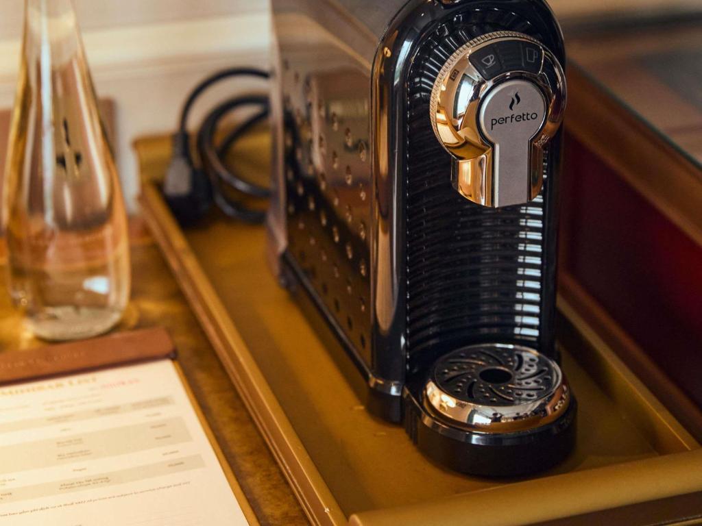 Grand Mercure Hanoi - 7