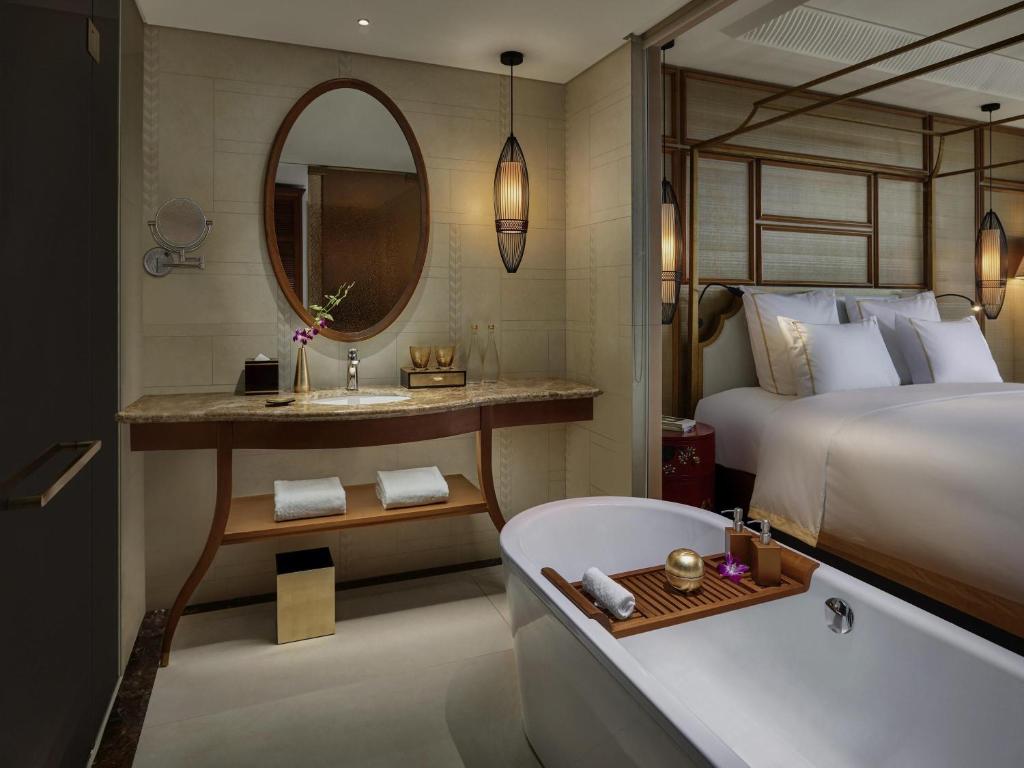 Grand Mercure Hanoi - 3