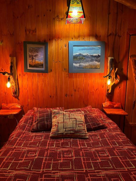 Ensueño del alma - Housity