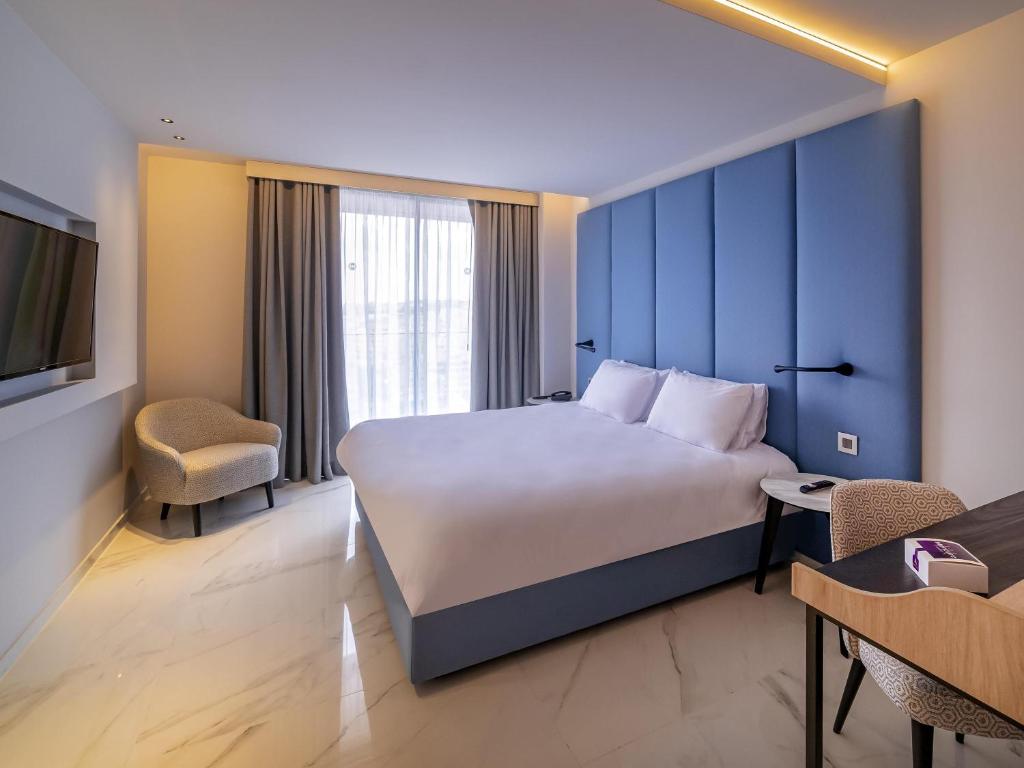 Mercure St. Julian's Malta - 19