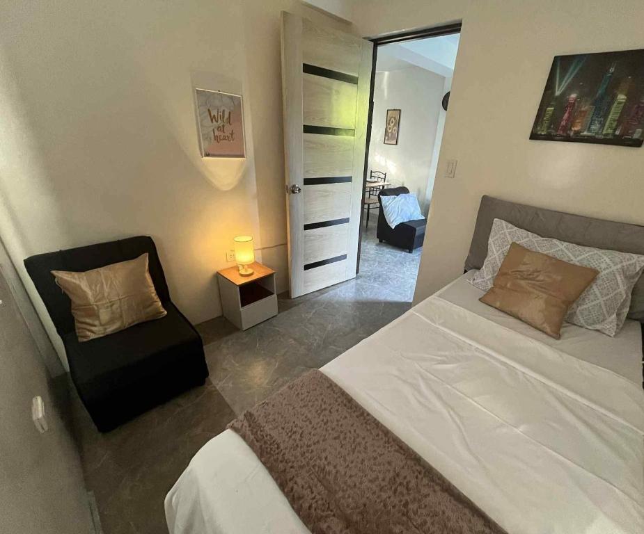 Gallery image of Gean's Transient House 