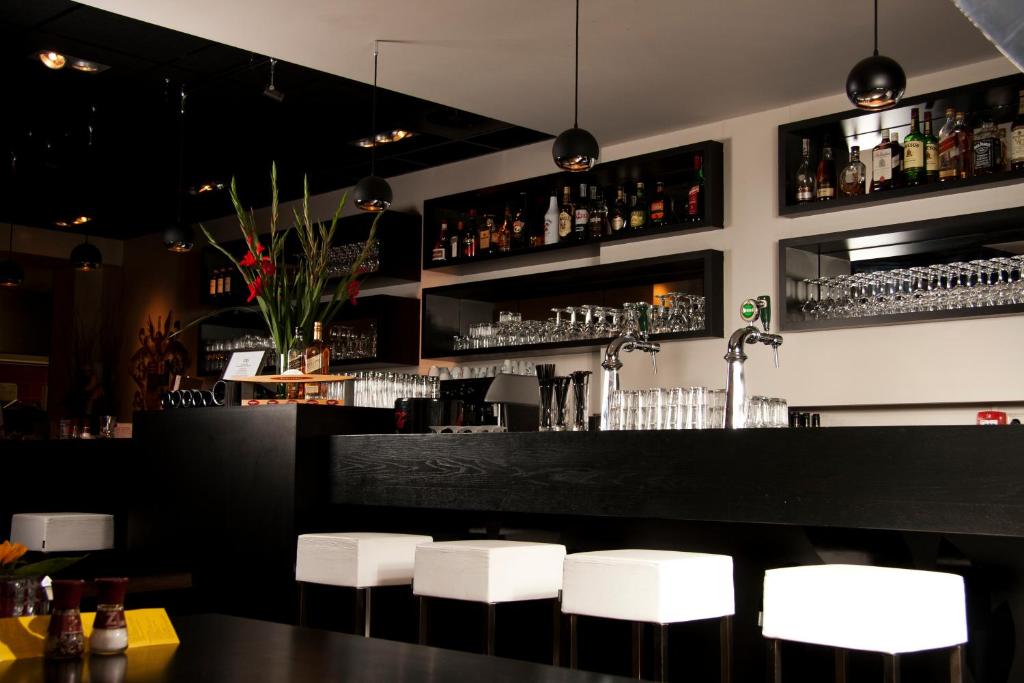 Hotel Benno - Resim 41