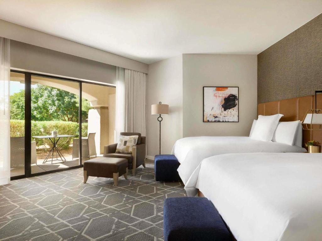 Fairmont Scottsdale Princess photo