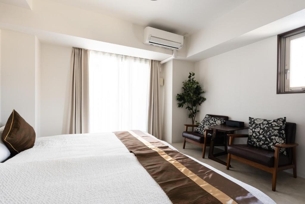 Jin Urban Stay