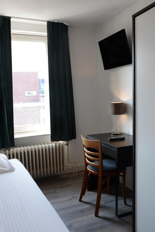 Hotel Benno - Resim 42