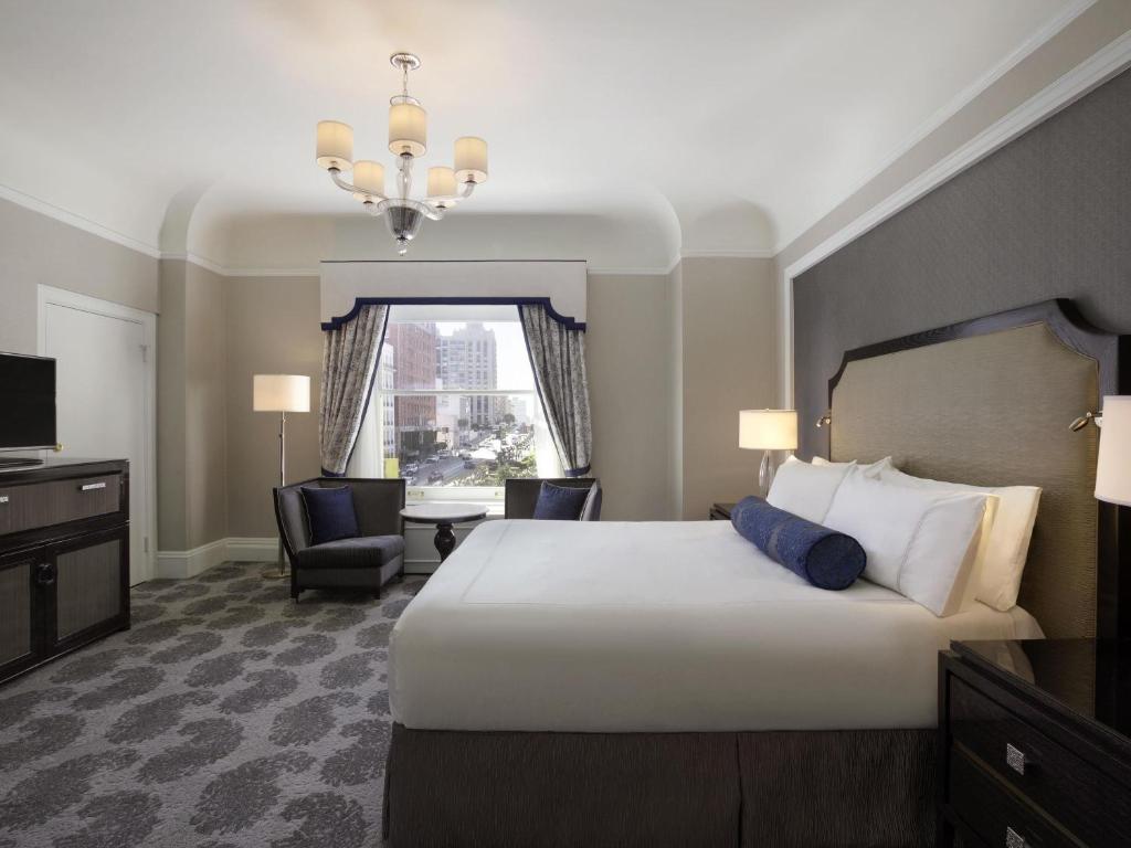 Fairmont San Francisco - 