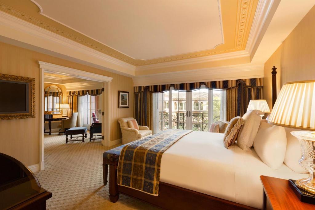 Fairmont Grand Del Mar - 