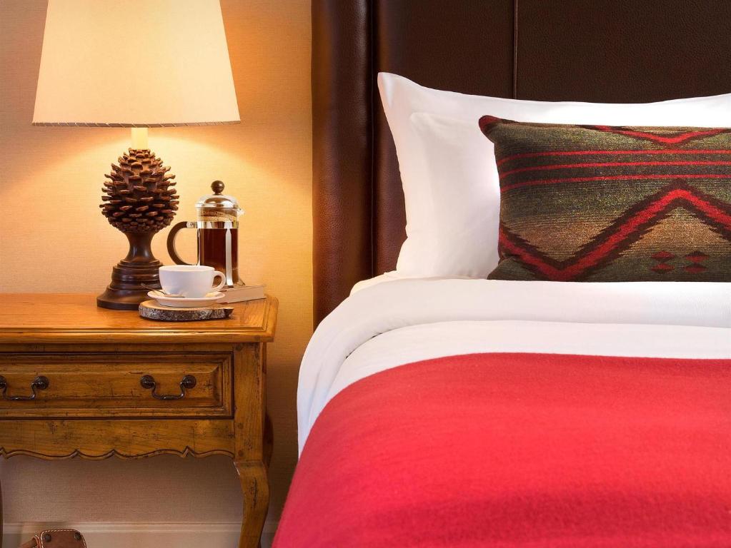 Hotel photo 15