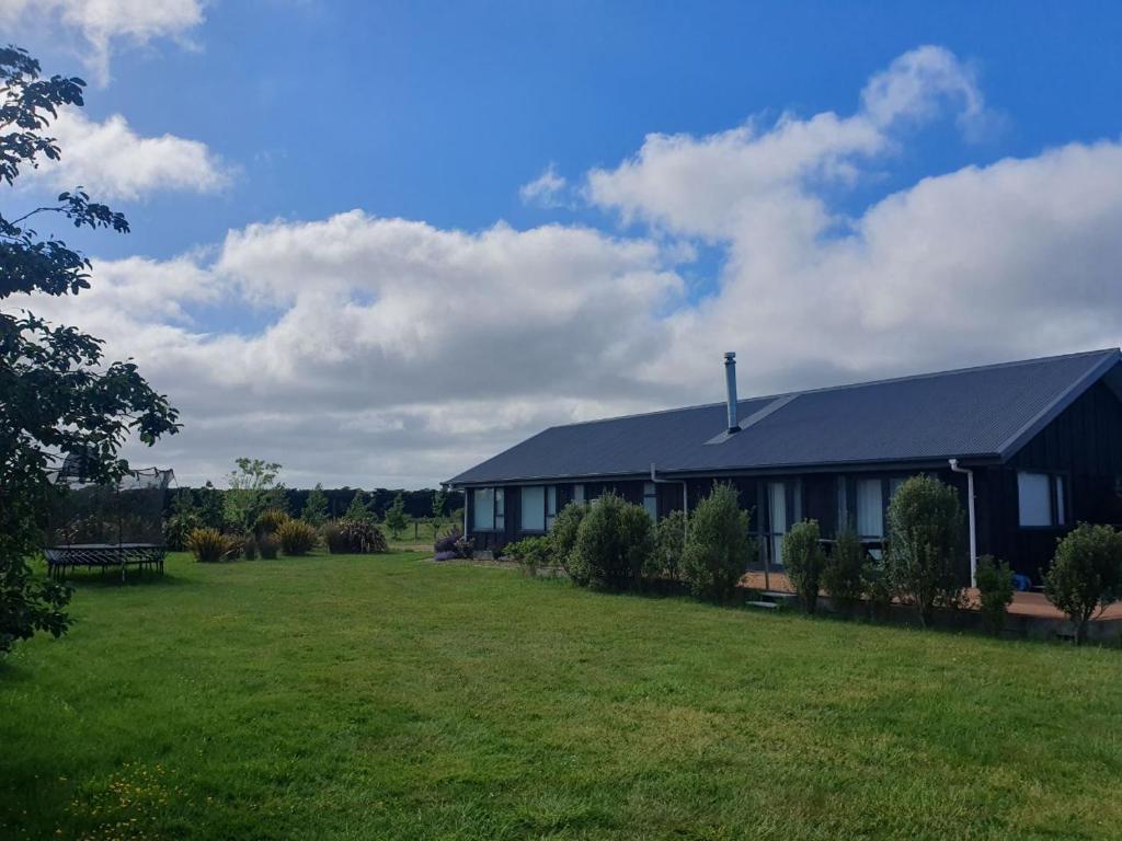 Φωτογραφία από το άλμπουμ του Homestead Hideaway in Ohoka σε Ohoka