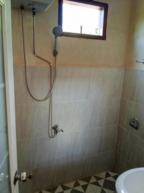 Ванная комната в Welcome home