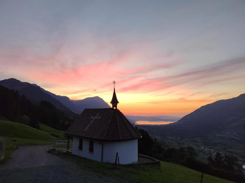 Φυσικό τοπίο κοντά σε αυτό το διαμέρισμα