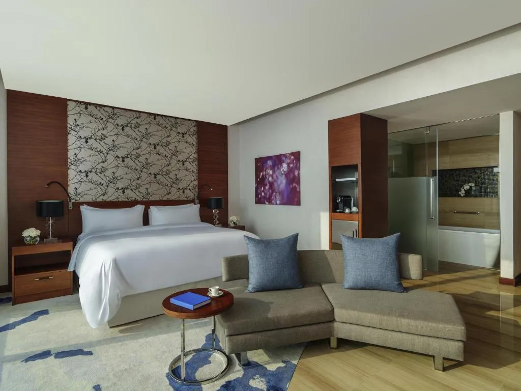 Fairmont King Room - Non Smoking