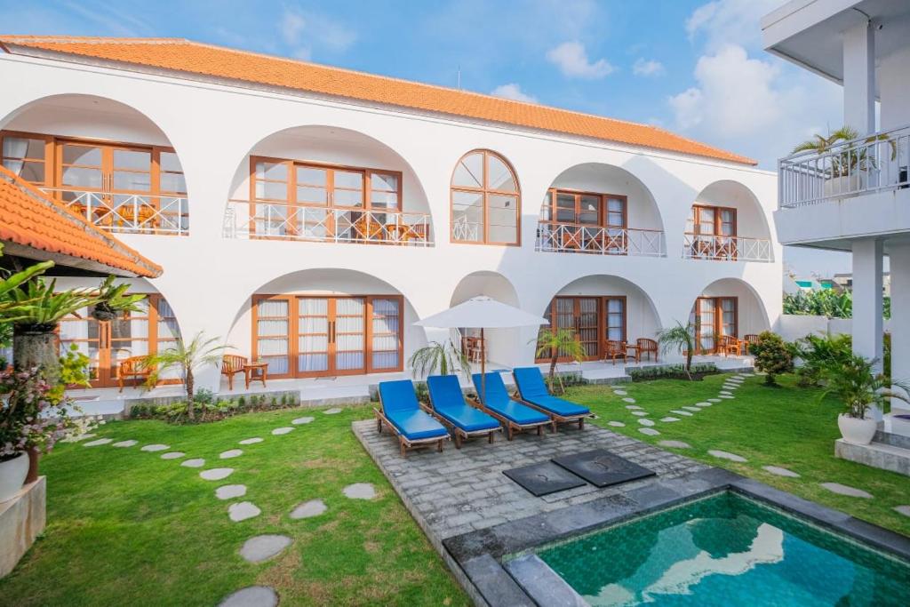 Bali intan Canggu - 10